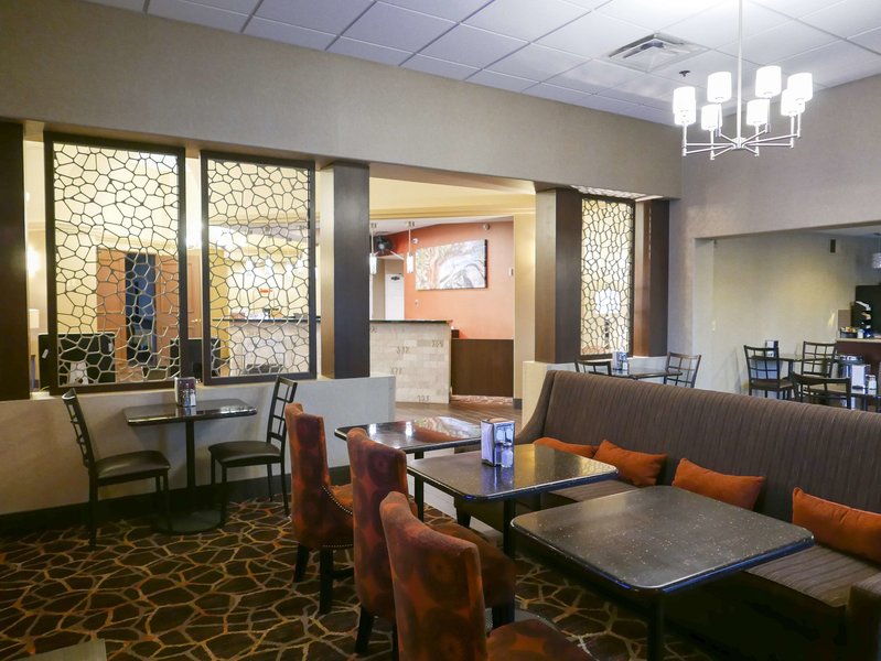 Best Western Escondido Hotel - 856