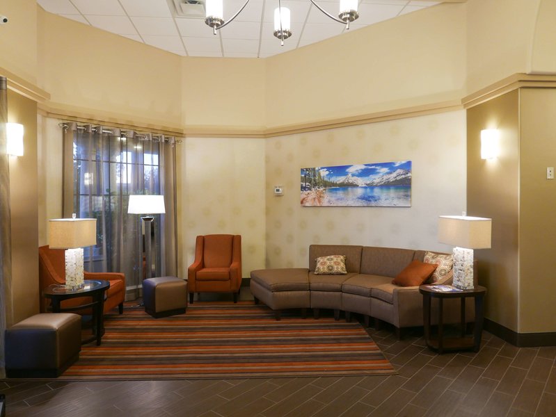 Best Western Escondido Hotel - 856