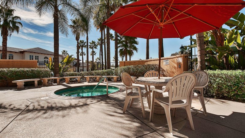 Best Western Escondido Hotel - 856