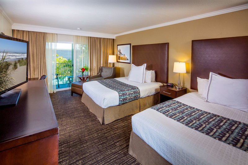 Best Western Plus Garden Court Inn - 859