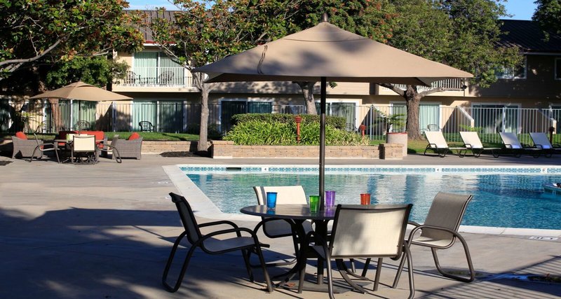 Best Western Plus Garden Court Inn - 859