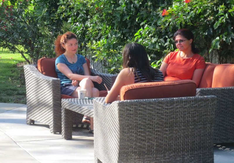 Best Western Plus Garden Court Inn - 859