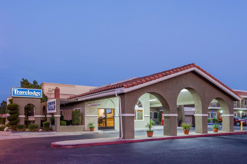 Travelodge Hemet - 861