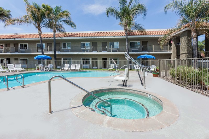 Travelodge Hemet - 861