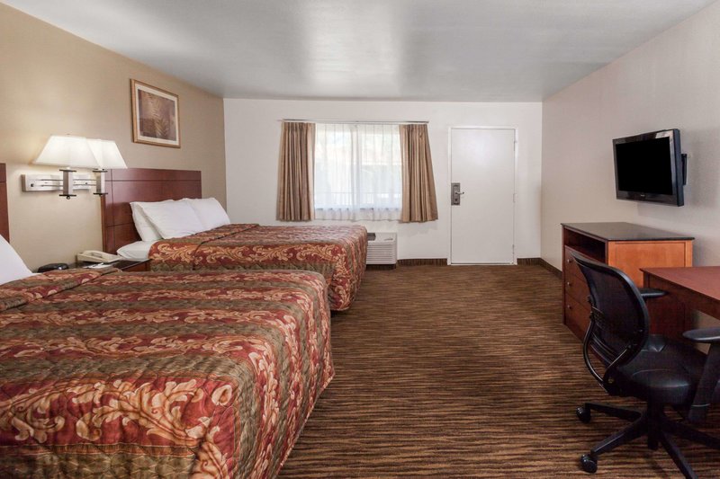 Travelodge Hemet - 861