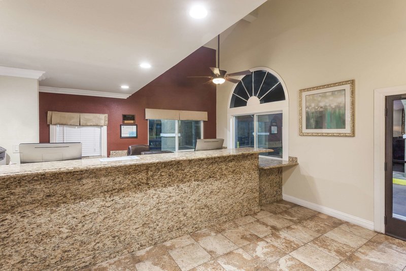 Travelodge Hemet - 861