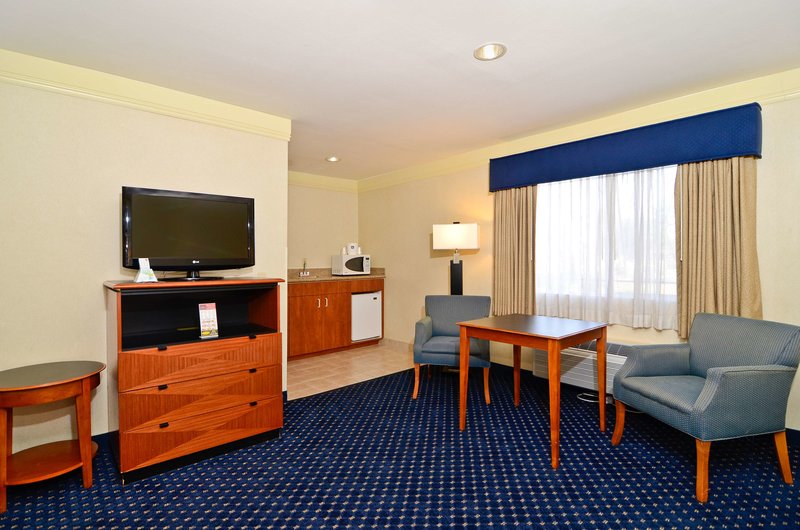 Best Western Mission Bay - 862