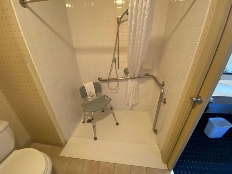 Best Western Mission Bay - 862