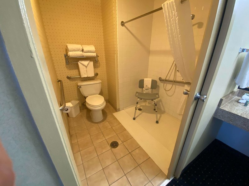 Best Western Mission Bay - 862