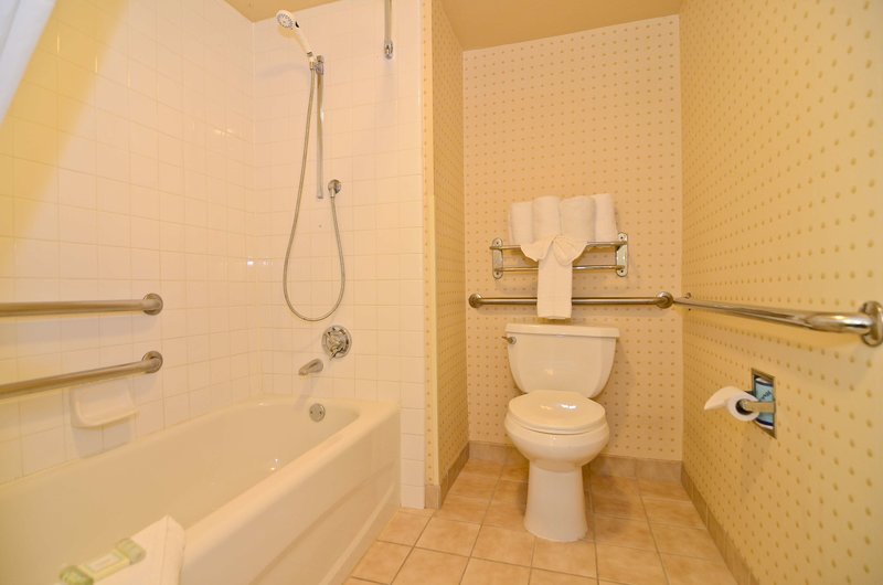 Best Western Mission Bay - 862