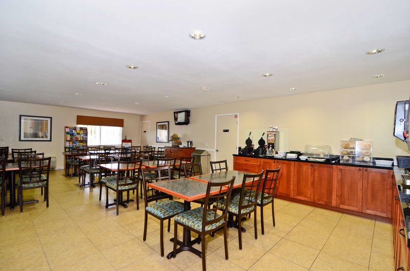 Best Western Mission Bay - 862