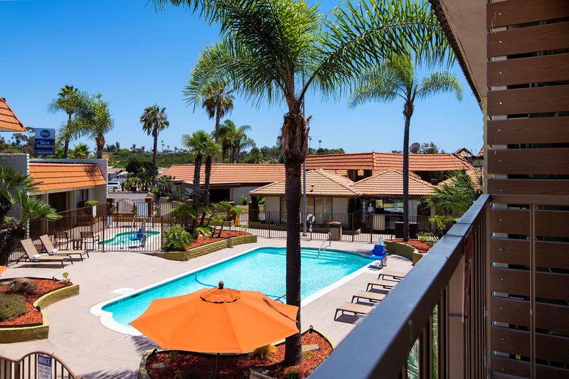 Best Western Oceanside Inn - 863