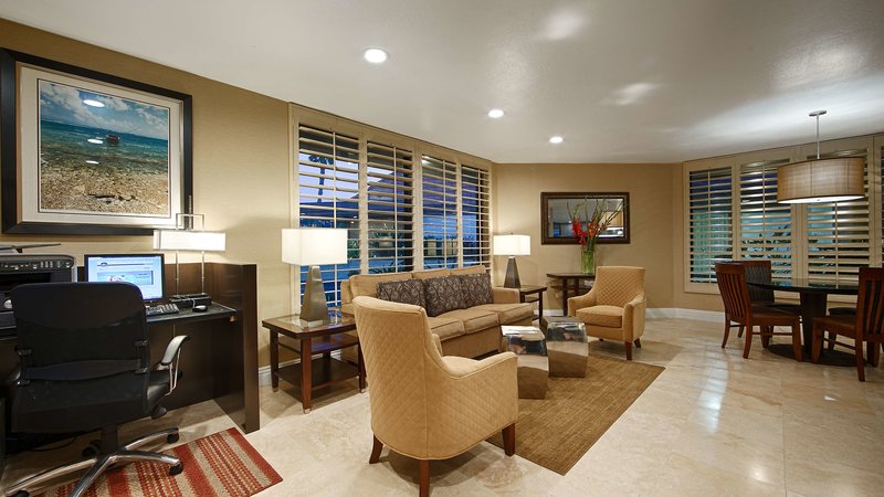 Best Western Oceanside Inn - 863