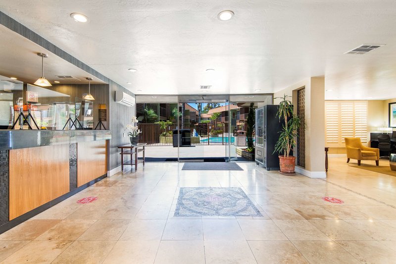 Best Western Oceanside Inn - 863