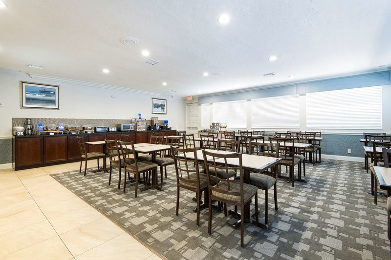 Best Western Oceanside Inn - 863