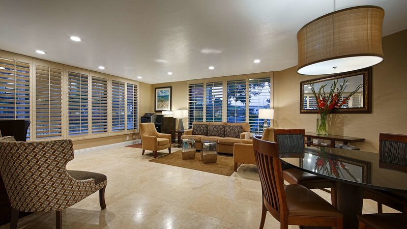 Best Western Oceanside Inn - 863