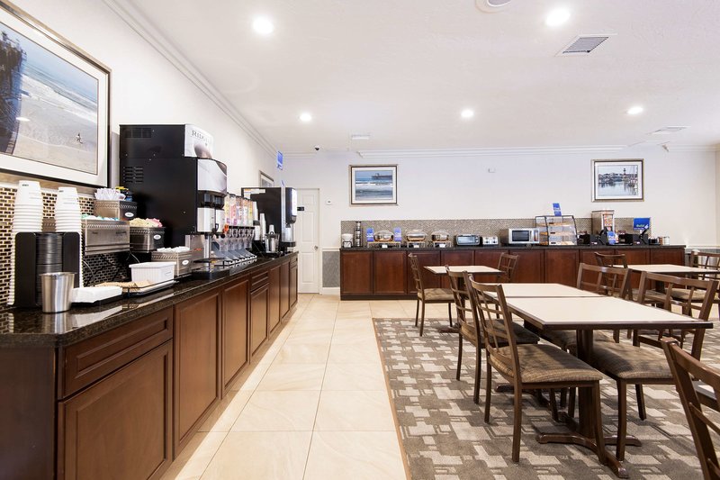 Best Western Oceanside Inn - 863