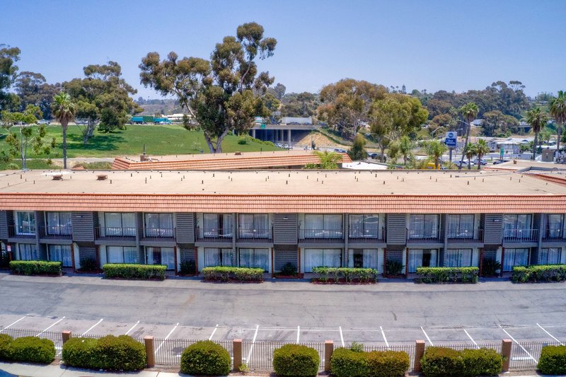 Best Western Oceanside Inn - 863