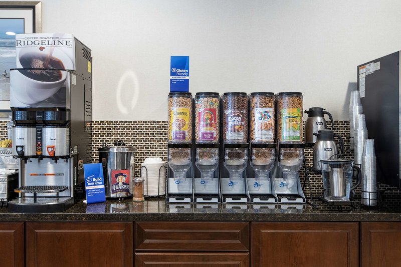 Best Western Oceanside Inn - 863