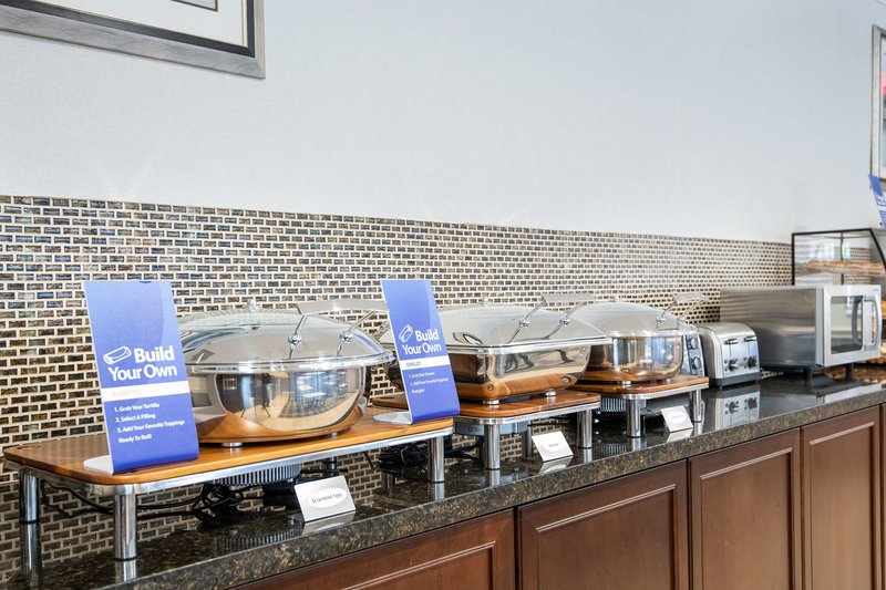 Best Western Oceanside Inn - 863