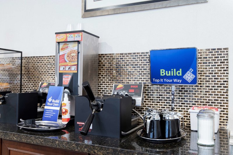 Best Western Oceanside Inn - 863