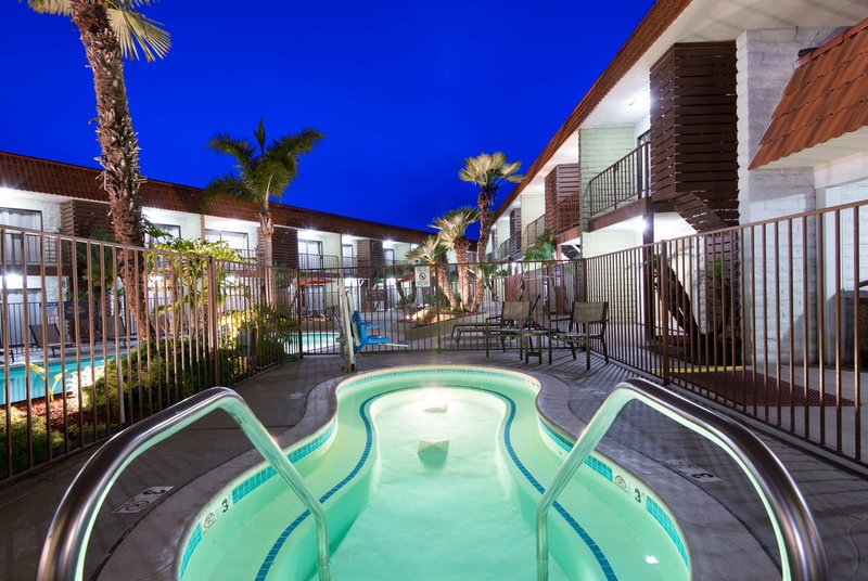 Best Western Oceanside Inn - 863