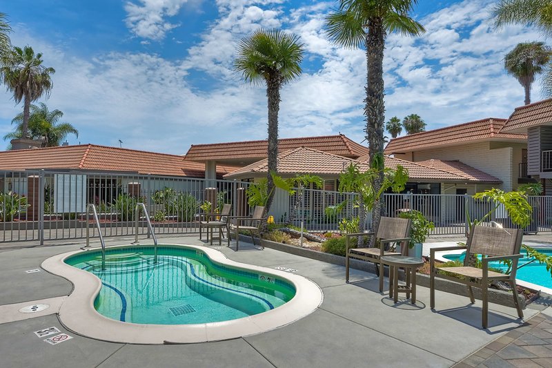 Best Western Oceanside Inn - 863