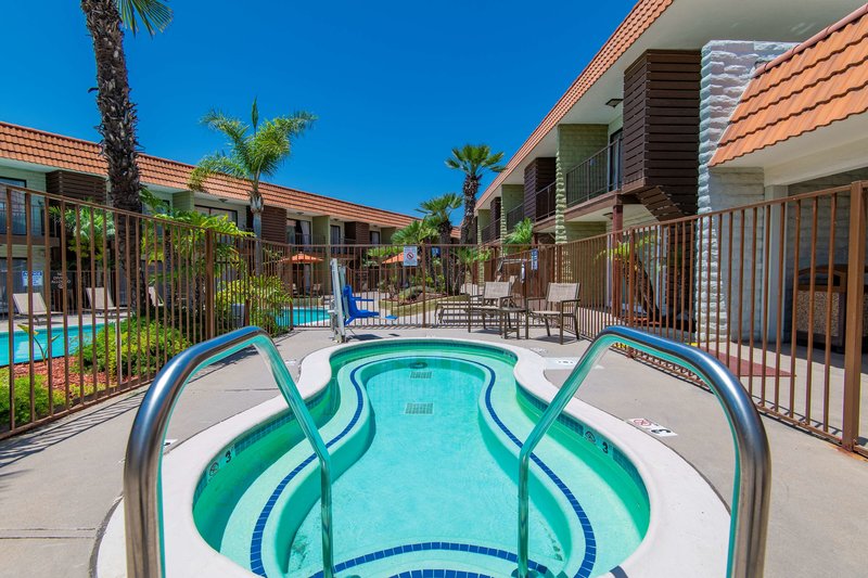 Best Western Oceanside Inn - 863