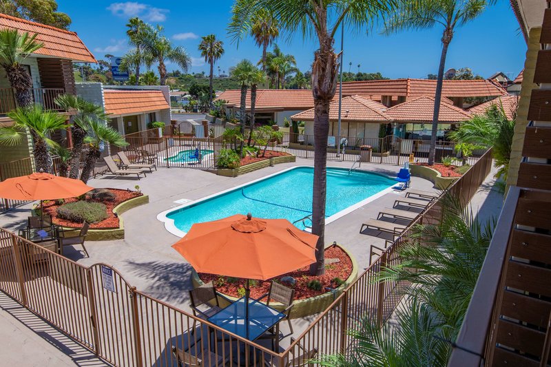 Best Western Oceanside Inn - 863