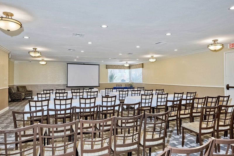 Best Western Oceanside Inn - 863