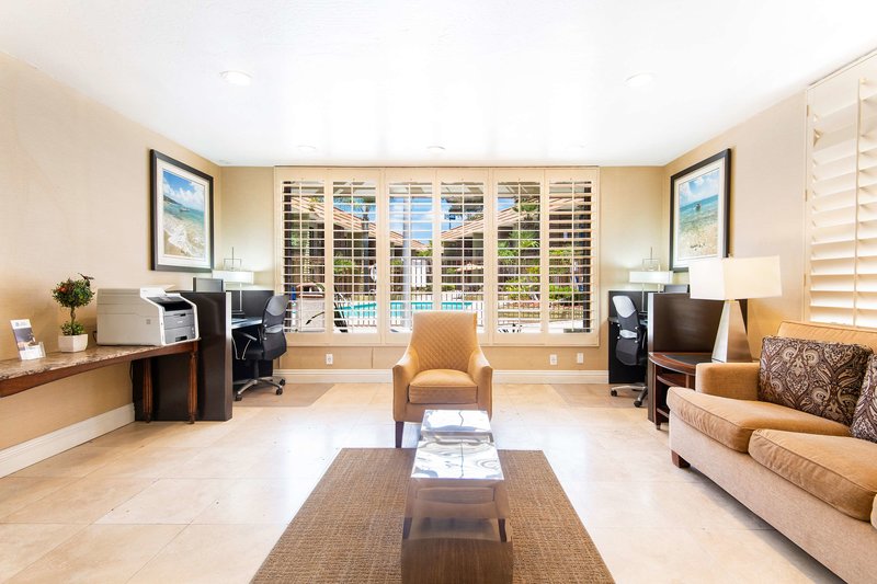 Best Western Oceanside Inn - 863