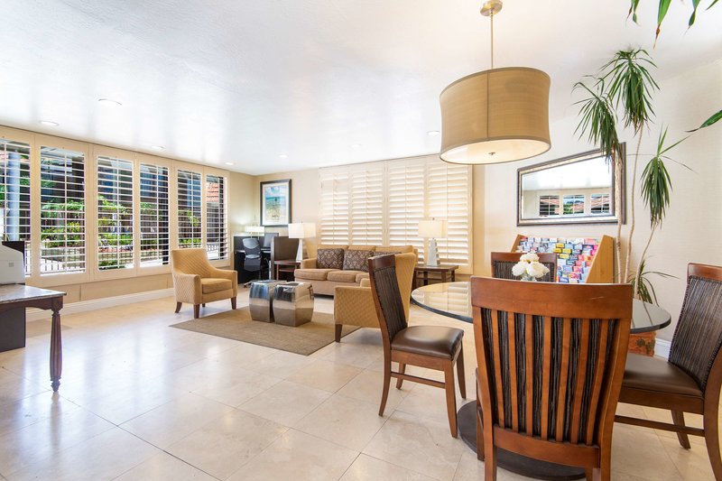 Best Western Oceanside Inn - 863