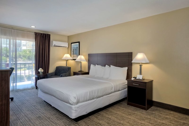 Best Western Oceanside Inn - 863