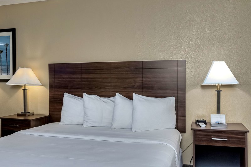 Best Western Oceanside Inn - 863