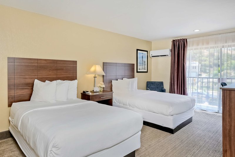 Best Western Oceanside Inn - 863