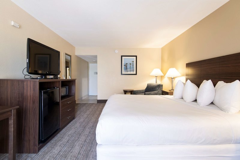 Best Western Oceanside Inn - 863