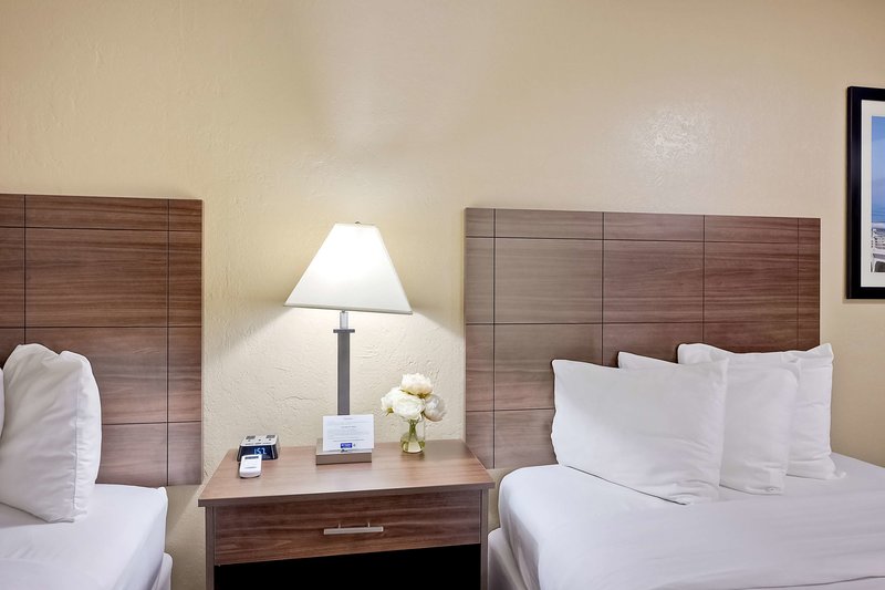 Best Western Oceanside Inn - 863