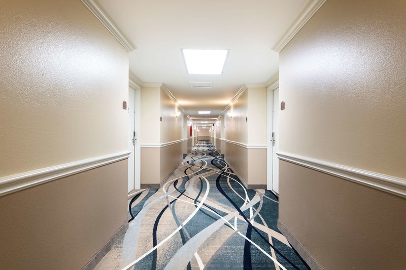 Best Western Oceanside Inn - 863