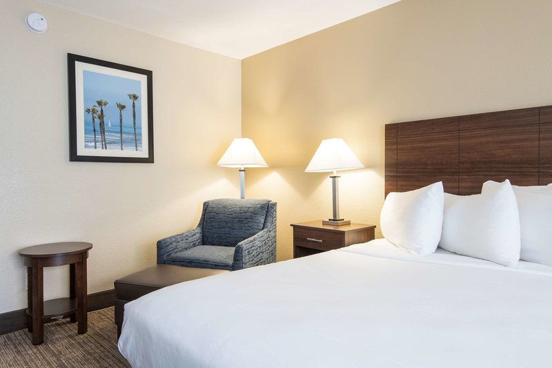 Best Western Oceanside Inn - 863