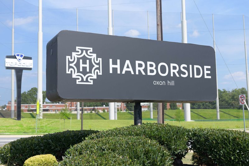 Harborside Hotel