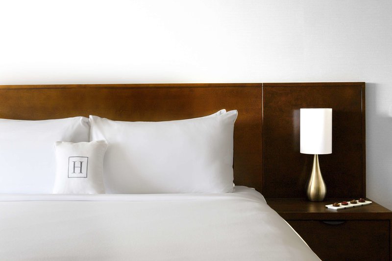 Harborside Hotel - 864