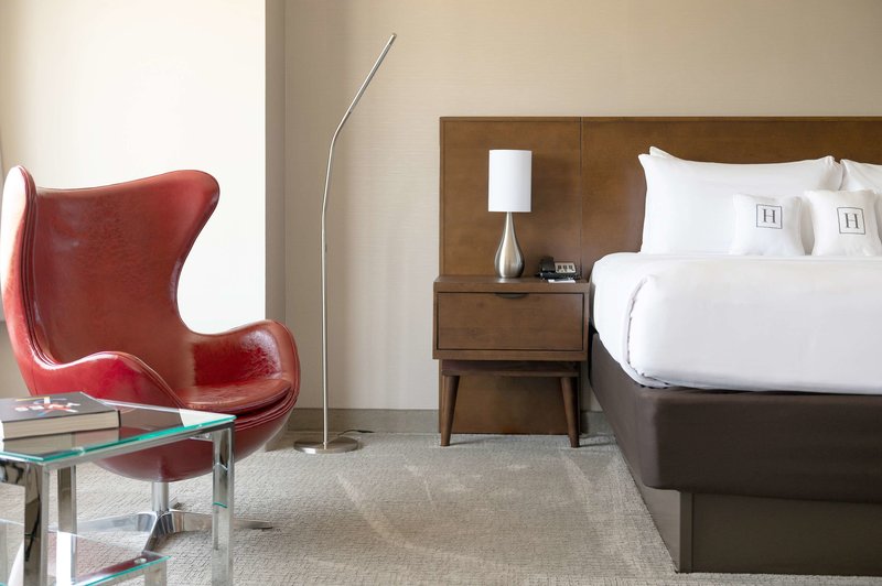 Harborside Hotel - 864