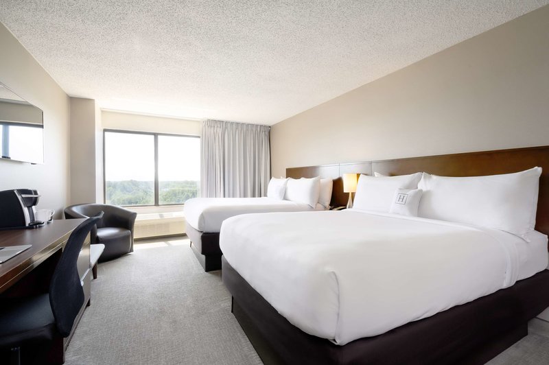 Harborside Hotel - 864