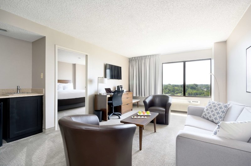 Harborside Hotel - 864