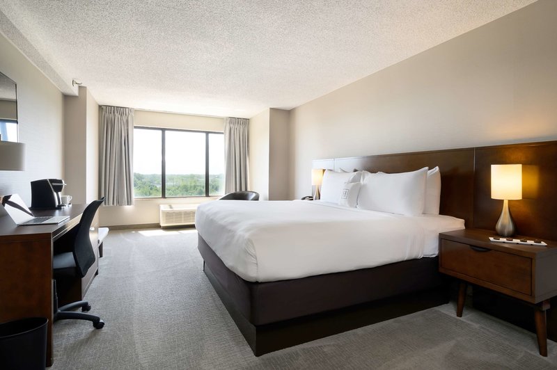 Harborside Hotel - 864