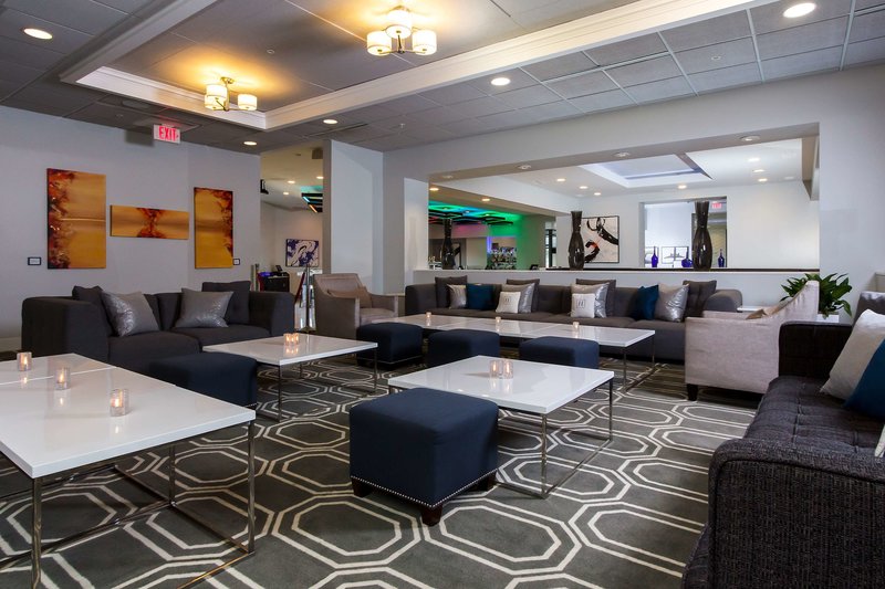 Harborside Hotel - 864