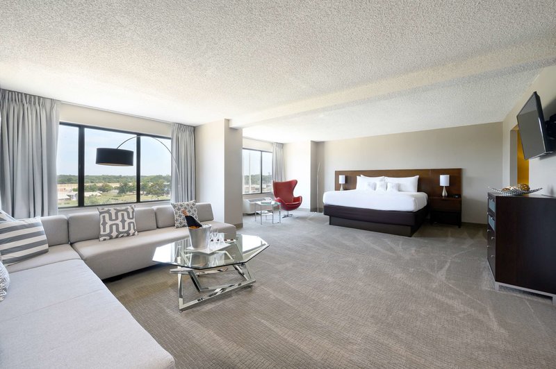 Harborside Hotel - 864