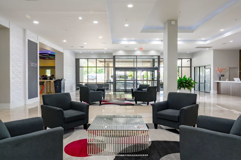 Harborside Hotel - 864