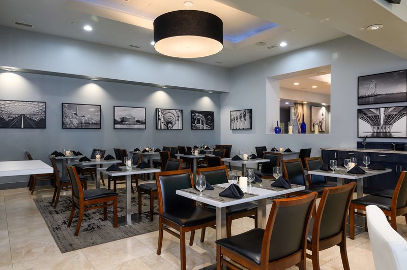 Harborside Hotel - 864