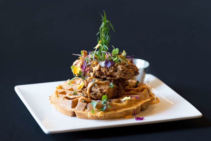 Harborside Hotel - 864